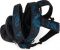 Studentský batoh Blue Abstract Topgal SKYE 26044