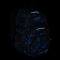 Studentský batoh Blue Abstract Topgal SKYE 26044