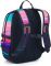 Studentský batoh Barevný gradient Topgal VIKI 2603