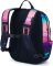 Studentský batoh Barevný gradient Topgal VIKI 2603
