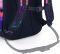 Studentský batoh Barevný gradient Topgal VIKI 2603