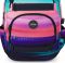Studentský batoh Barevný gradient Topgal VIKI 2603