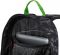 Studentský batoh Grafitti green Topgal VIKI 26041