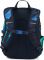 Studentský batoh Azure Splash Topgal VIKI 26045
