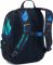 Studentský batoh Azure Splash Topgal VIKI 26045