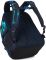 Studentský batoh Azure Splash Topgal VIKI 26045