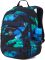 Studentský batoh Azure Splash Topgal VIKI 26045
