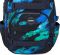 Studentský batoh Azure Splash Topgal VIKI 26045