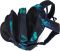 Studentský batoh Azure Splash Topgal VIKI 26045