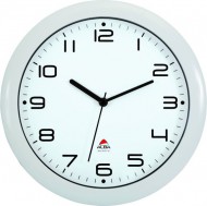 Hodiny HORNEW bílá - zvětšit obrázek
