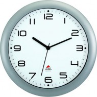 Hodiny HORNEW metalická - zvětšit obrázek