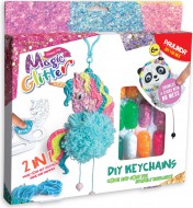  Magic Glitter Panda a Unicorn, PAULINDA - zvětšit obrázek