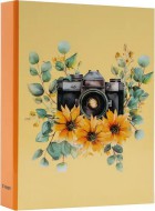 Fotoalbum kniha Lens 2, 10 x 15 cm, 36 fotek