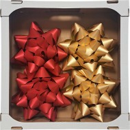 Rozeta JUMBO MIRMAT 1 ks 