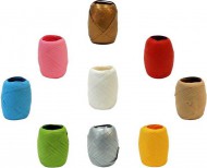 Stuha XXL 10mm*20m hladká 