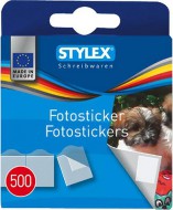 Fotobody STYLEX 500 ks čiré