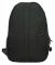 Studentský batoh Round Impact Blacky
