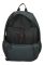 Studentský batoh Round Impact Blacky