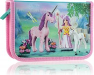  Penál 1 zip Playmobil PL19 - prázdný - zvětšit obrázek