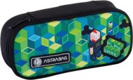 Školní pouzdro ASTRABAG AC6 GAME