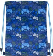 Sáček na přezůvky Astrabag - Game Go