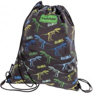 Sáček na přezůvky Astrabag - Dinos Era - zvětšit obrázek