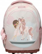 Studentský batoh ergo Lovely Tale
