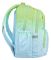 Studentský batoh Pick 17˝ Gradient Mojito