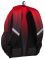 Studentský batoh Pick 17˝ Gradient Cranberry