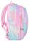 Studentský batoh Factor 17˝ TIE DYE