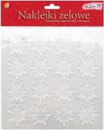 ALIGA Vločka samolepka gelová  - zvětšit obrázek
