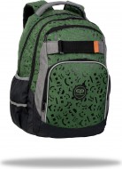 Studentský batoh Loop 18˝ Grispy