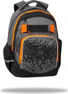 Studentský batoh Loop 18˝ Pixel