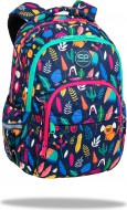 Studentský batoh Basic Plus 17 Lady Color