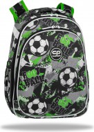 Školní batoh Turtle 16˝ Lets Gol