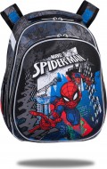 Školní batoh Turtle 16˝ Spiderman