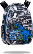 Školní batoh Turtle 16˝ T-REX