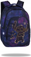 Školní batoh Prime 16 Stitch Gold