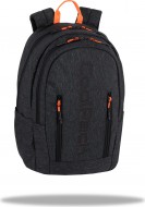 Školní batoh Impact Pro 18 Snow Dark