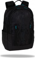 Školní batoh Impact Pro 18 Black