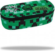 Školní pouzdro CoolPack Campus - Game Zone