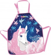 Colorino zástěra PINNY - UNICORN - zvětšit obrázek