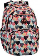 Studentský batoh Pick 17˝ Chocolove
