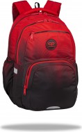 Studentský batoh Pick 17˝ Gradient Cranberry