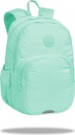Studentský batoh Rider 17 Pastel Powder Mint