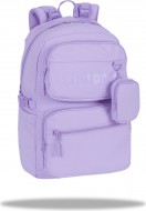 Školní batoh batoh Lark 18 Pastel Purple