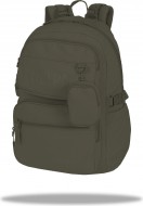 Školní batoh batoh Lark 18 Olivew Green