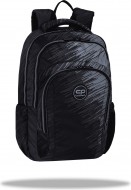 Školní batoh RIFT 18 Grey