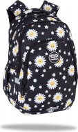 Školní batoh Prime Pro 16 Daisy Black