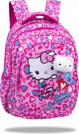 Školní batoh FAST 16 Hello Kitty